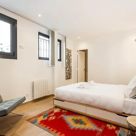 Appartamento Amazing - 2br 6p - Aligre Parigi