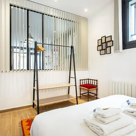 Appartamento Amazing - 2br 6p - Aligre *