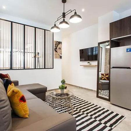 Amazing - 2br 6p - Aligre Parigi